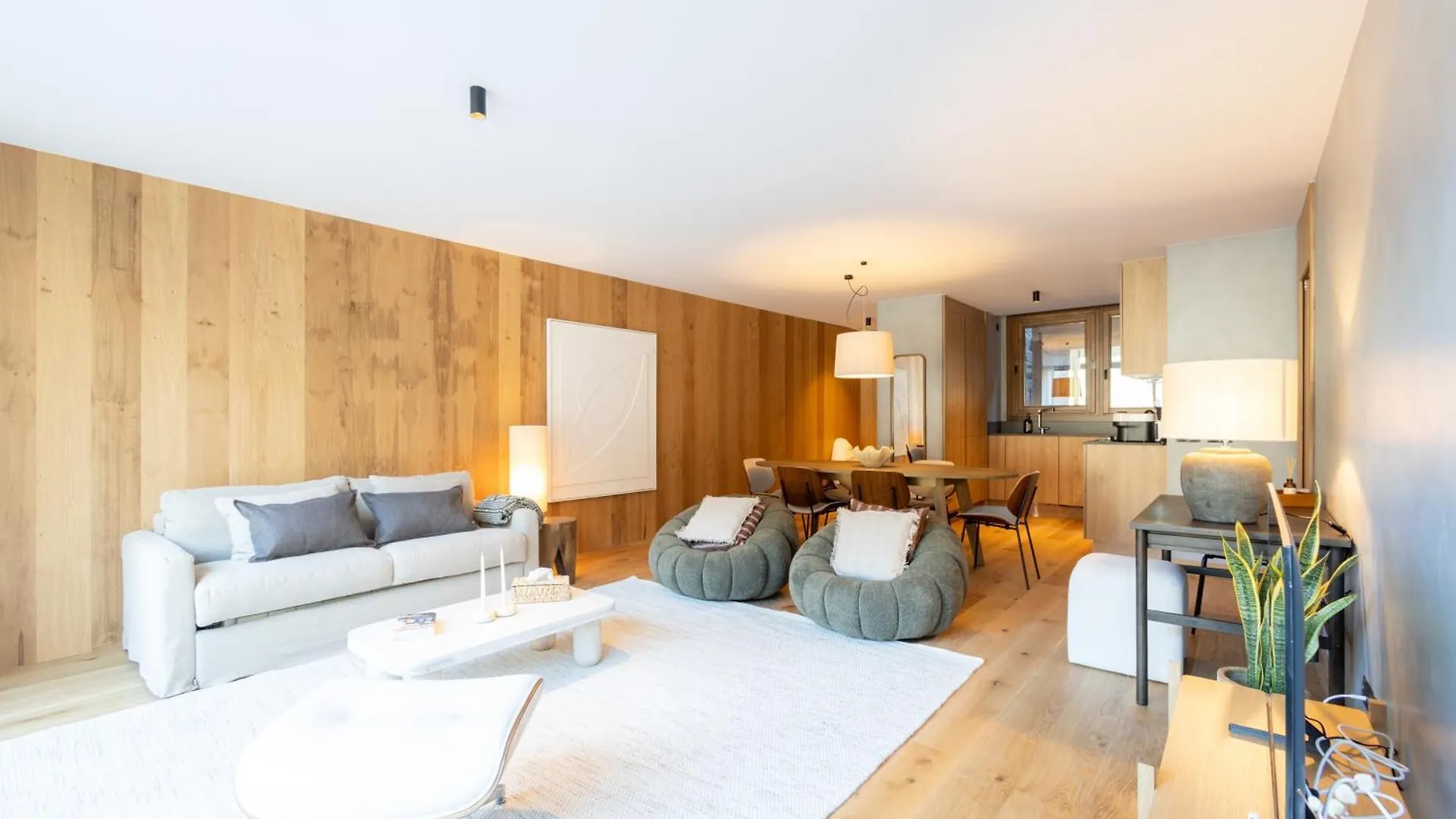 Apartmán Isard Homes By Select Rentals El Tarter