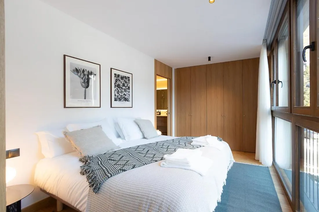 Isard Homes By Select Rentals El Tarter 0*,  Andorra