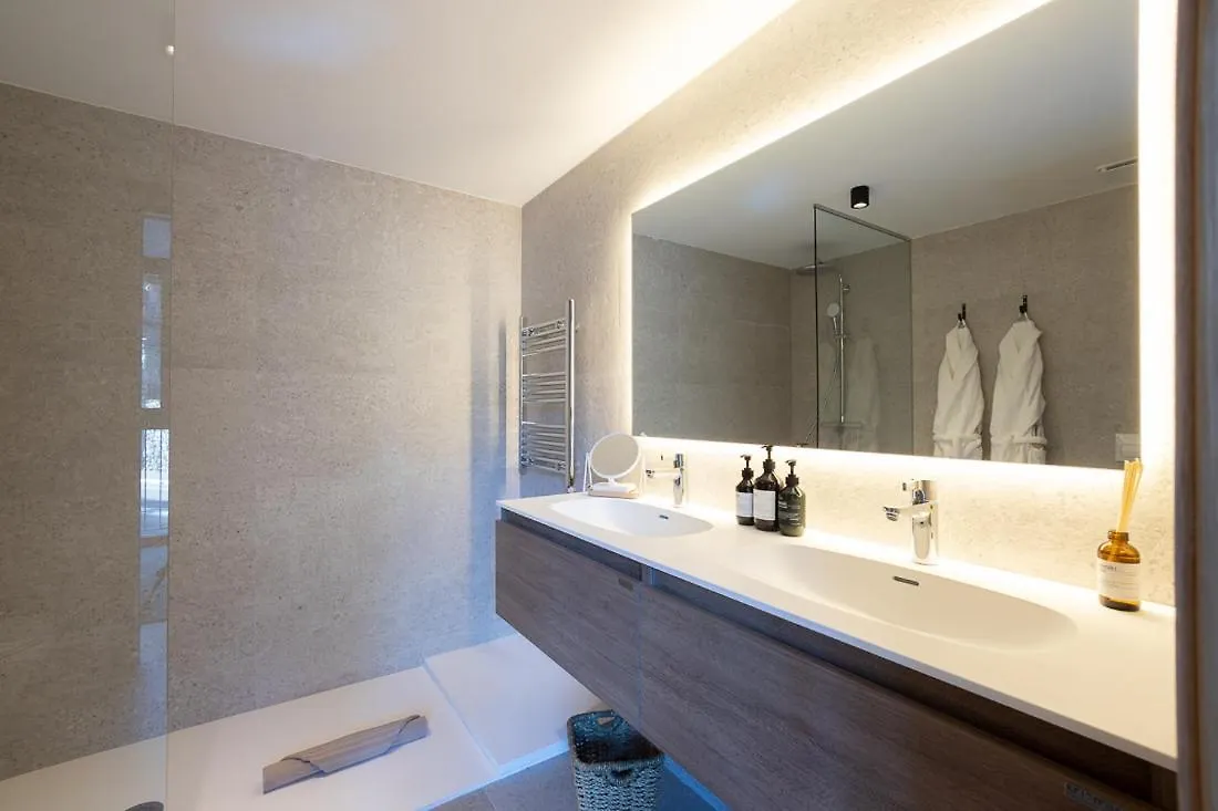Isard Homes By Select Rentals El Tarter