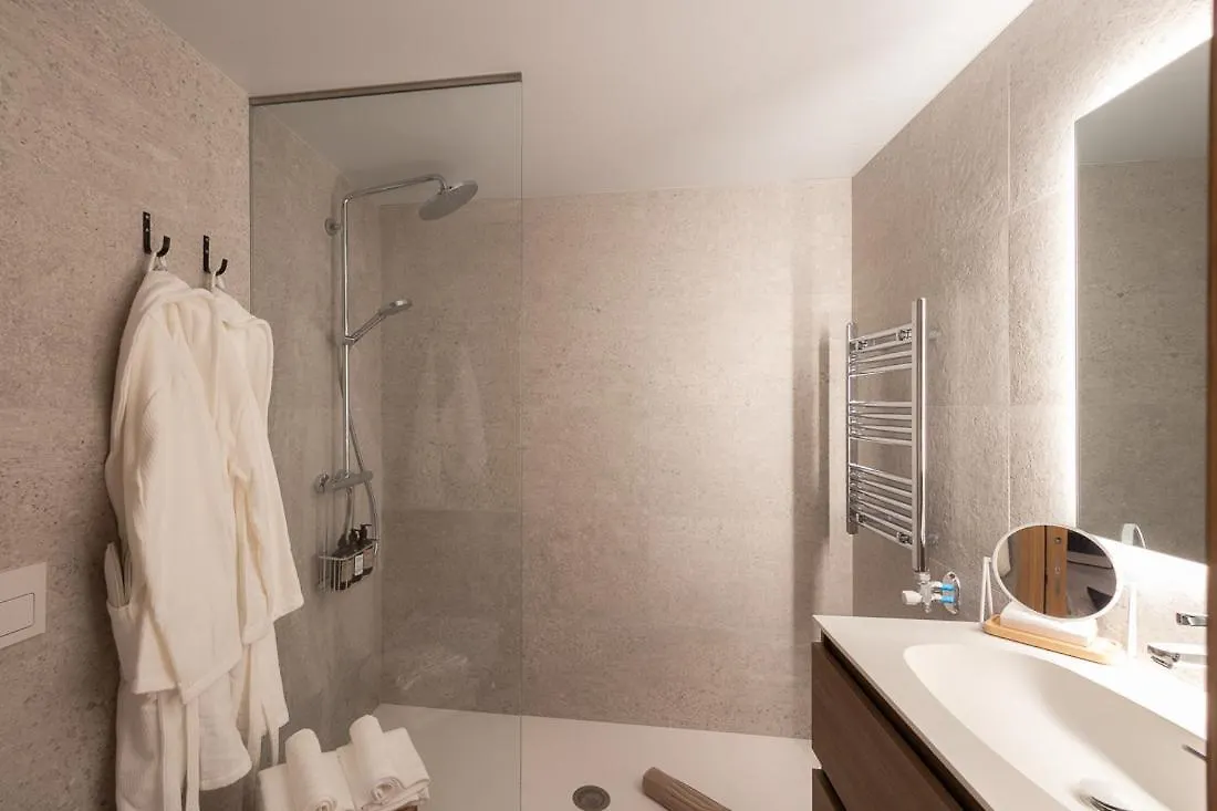 Isard Homes By Select Rentals El Tarter Apartmán